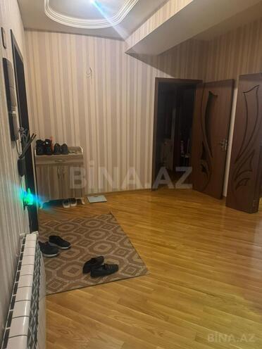 Satılır 3 otaqlı yeni tikili 92 m², Həzi Aslanov m., photo 19 from 24