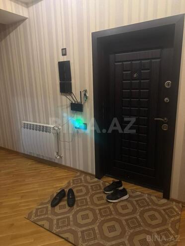 Satılır 3 otaqlı yeni tikili 92 m², Həzi Aslanov m., photo 22 from 24