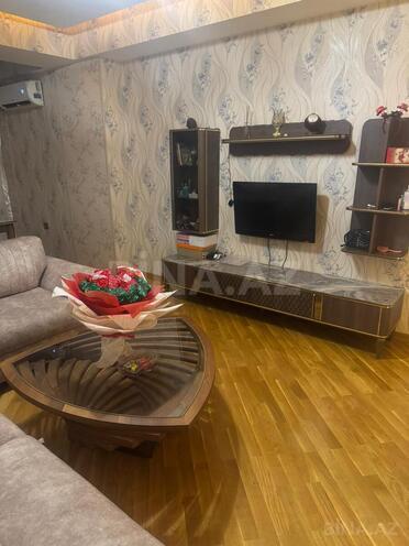Satılır 3 otaqlı yeni tikili 92 m², Həzi Aslanov m., photo 16 from 24