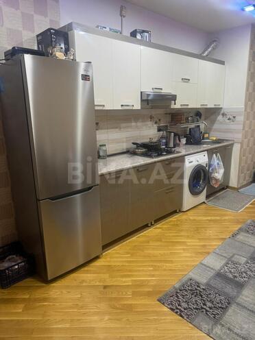 Satılır 3 otaqlı yeni tikili 92 m², Həzi Aslanov m., photo 6 from 24