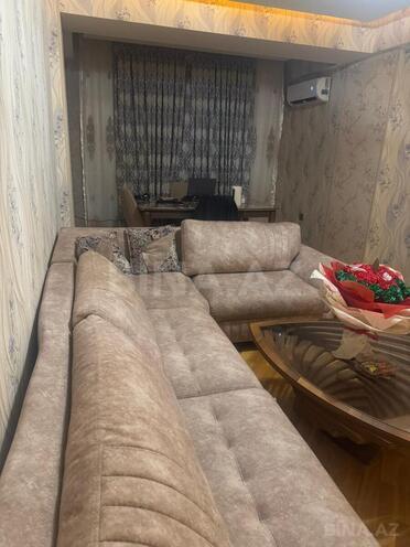 Satılır 3 otaqlı yeni tikili 92 m², Həzi Aslanov m., photo 14 from 24