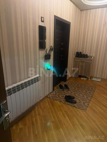 Satılır 3 otaqlı yeni tikili 92 m², Həzi Aslanov m., photo 21 from 24