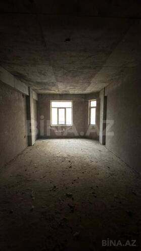Satılır 2 otaqlı yeni tikili 83 m², Əhmədli m., photo 3 from 6