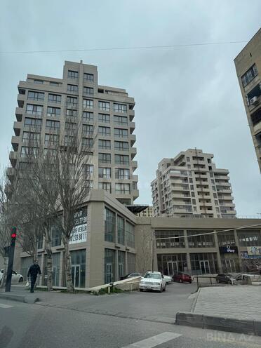 Satılır 2 otaqlı yeni tikili 83 m², Əhmədli m., photo 1 from 6