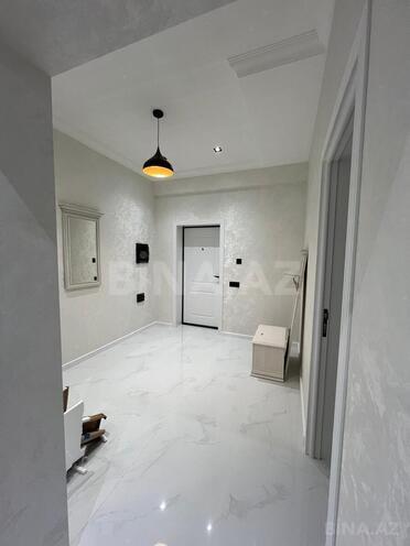İcarəyə verilir 3 otaqlı yeni tikili 120 m², Gənclik m., photo 16 from 20