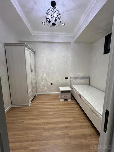 İcarəyə verilir 3 otaqlı yeni tikili 120 m², Gənclik m., photo 8 from 20