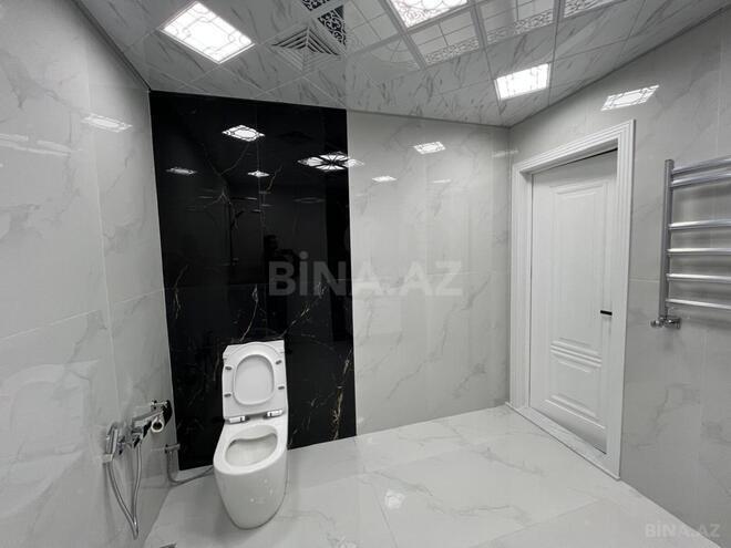 İcarəyə verilir 3 otaqlı yeni tikili 120 m², Gənclik m., photo 15 from 20