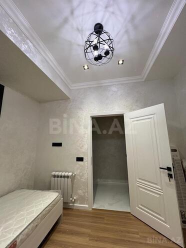 İcarəyə verilir 3 otaqlı yeni tikili 120 m², Gənclik m., photo 17 from 20