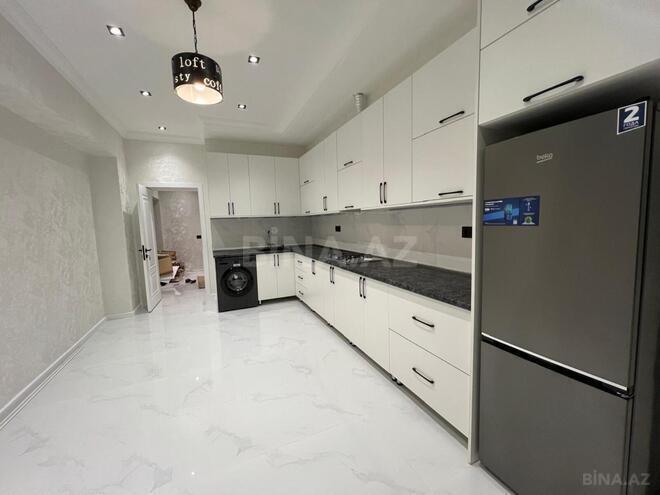 İcarəyə verilir 3 otaqlı yeni tikili 120 m², Gənclik m., photo 11 from 20