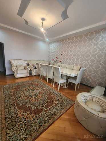 Satılır 5 otaqlı həyət evi/bağ evi 270 m², photo 5 from 12