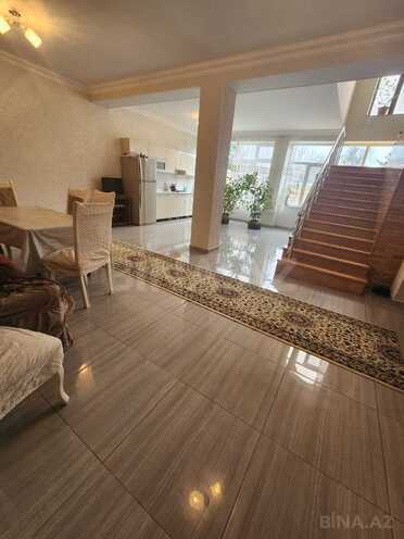 Satılır 5 otaqlı həyət evi/bağ evi 270 m², photo 10 from 12