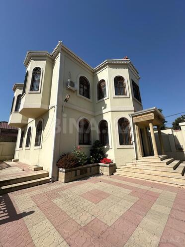 Продаётся 6-комн. дом/дача 270 м², Хатаинский р., photo 1 from 21