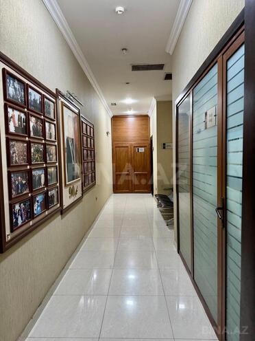 İcarəyə verilir  obyekt 600 m², 8 Noyabr m., photo 6 from 10