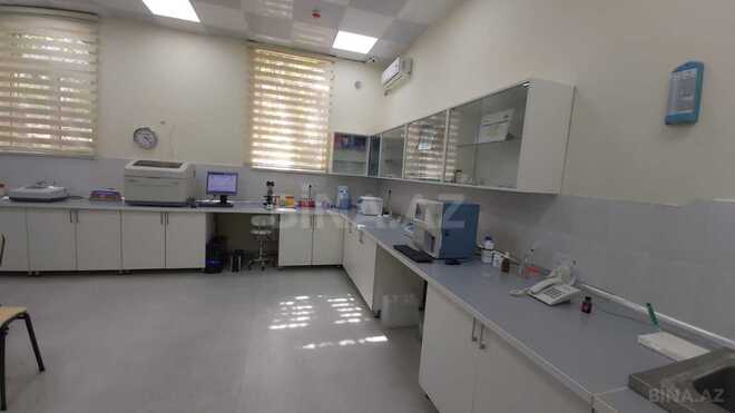 İcarəyə verilir  obyekt 600 m², 8 Noyabr m., photo 3 from 10