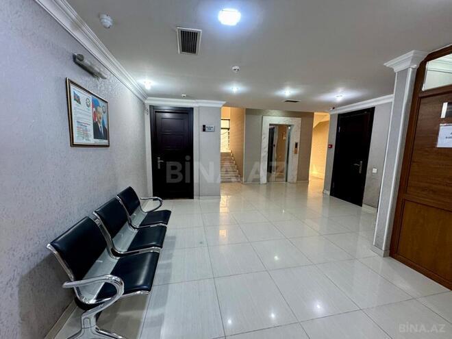 İcarəyə verilir  obyekt 600 m², 8 Noyabr m., photo 4 from 10