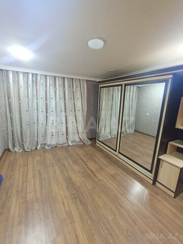 Satılır 3 otaqlı köhnə tikili 58 m², Nəriman Nərimanov m., photo 8 from 12