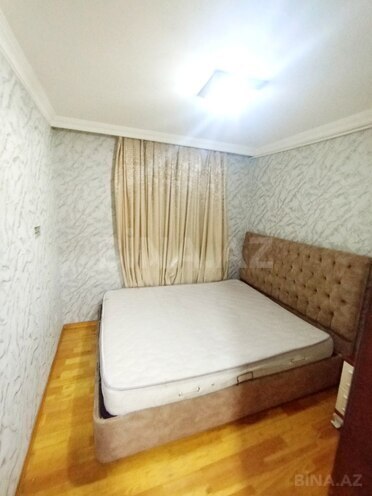 Satılır 3 otaqlı köhnə tikili 58 m², Nəriman Nərimanov m., photo 5 from 12