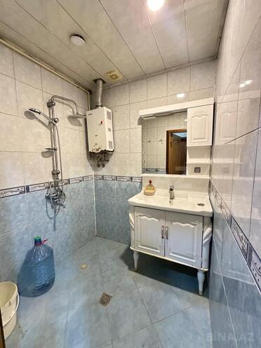 Продаётся 3-комн. вторичка 60 м², м. Халглар Достлугу, photo 13 from 15