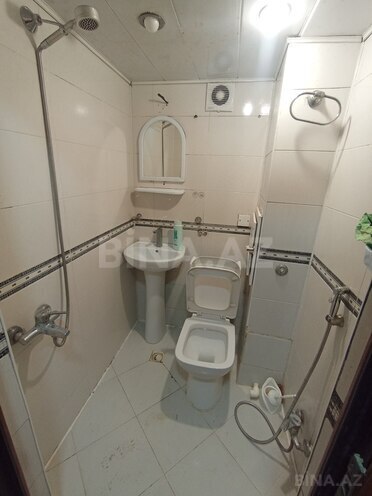 Satılır 3 otaqlı köhnə tikili 58 m², Nəriman Nərimanov m., photo 7 from 12
