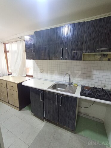 Satılır 3 otaqlı köhnə tikili 58 m², Nəriman Nərimanov m., photo 9 from 12