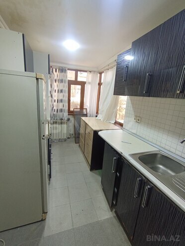 Satılır 3 otaqlı köhnə tikili 58 m², Nəriman Nərimanov m., photo 6 from 12