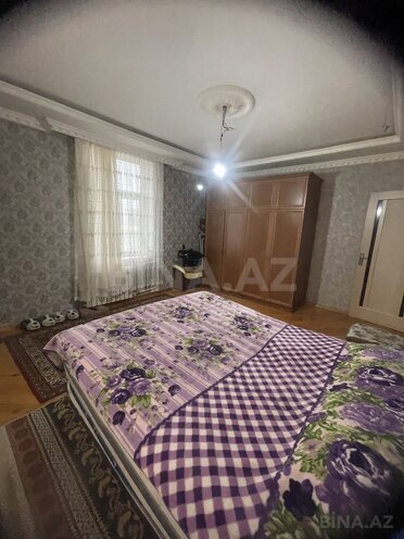 Satılır 4 otaqlı həyət evi/bağ evi 120 m², 7-ci mikrorayon q., photo 4 from 23