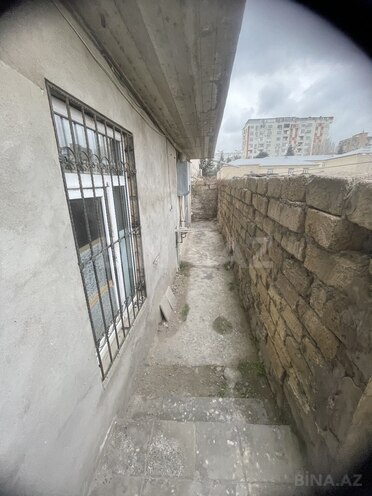 Satılır 4 otaqlı həyət evi/bağ evi 120 m², 7-ci mikrorayon q., photo 22 from 23