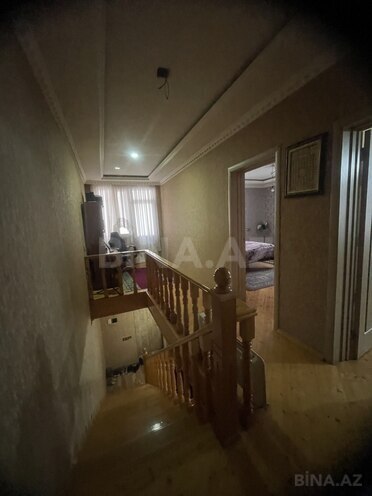 Satılır 4 otaqlı həyət evi/bağ evi 120 m², 7-ci mikrorayon q., photo 15 from 23