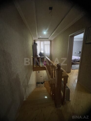 Satılır 4 otaqlı həyət evi/bağ evi 120 m², 7-ci mikrorayon q., photo 11 from 23