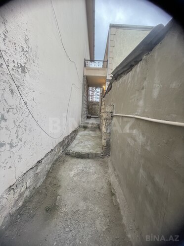 Satılır 4 otaqlı həyət evi/bağ evi 120 m², 7-ci mikrorayon q., photo 16 from 23