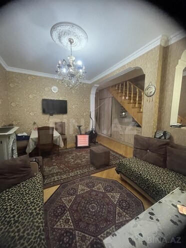 Satılır 4 otaqlı həyət evi/bağ evi 120 m², 7-ci mikrorayon q., photo 8 from 23