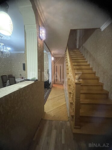 Satılır 4 otaqlı həyət evi/bağ evi 120 m², 7-ci mikrorayon q., photo 10 from 23