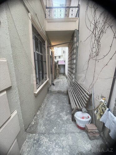 Satılır 4 otaqlı həyət evi/bağ evi 120 m², 7-ci mikrorayon q., photo 21 from 23