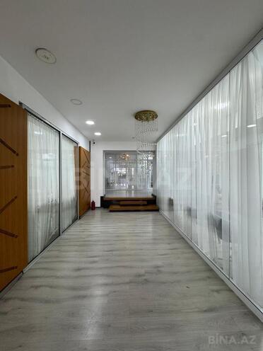 Сдаётся  объект 550 м², м. Элмляр Академиясы, photo 5 from 12