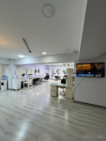 Сдаётся  объект 550 м², м. Элмляр Академиясы, photo 8 from 12