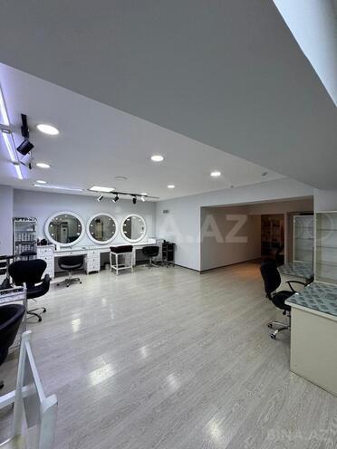 Сдаётся  объект 550 м², м. Элмляр Академиясы, photo 10 from 12