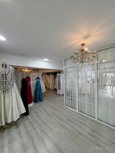 Сдаётся  объект 550 м², м. Элмляр Академиясы, photo 9 from 12