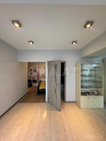 Сдаётся  объект 550 м², м. Элмляр Академиясы, photo 6 from 12