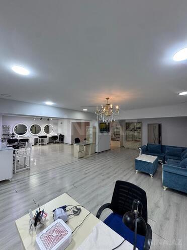 Сдаётся  объект 550 м², м. Элмляр Академиясы, photo 11 from 12