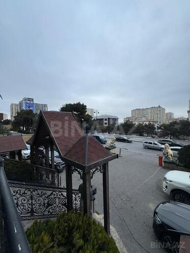 Сдаётся  объект 550 м², м. Элмляр Академиясы, photo 3 from 12