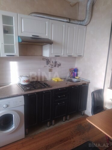 Сдаётся 3-комн. новостройка 95 м², м. Мемар Аджеми, photo 12 from 22