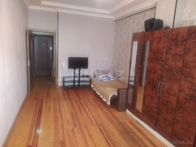 Сдаётся 3-комн. новостройка 95 м², м. Мемар Аджеми, photo 20 from 22