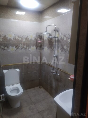 Сдаётся 3-комн. новостройка 95 м², м. Мемар Аджеми, photo 15 from 22