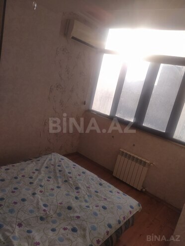 Сдаётся 3-комн. новостройка 95 м², м. Мемар Аджеми, photo 13 from 22