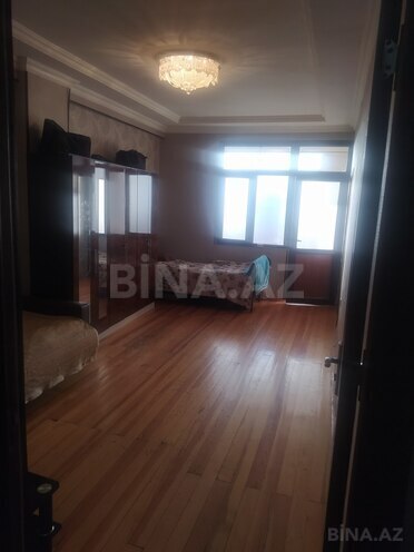 Сдаётся 3-комн. новостройка 95 м², м. Мемар Аджеми, photo 18 from 22