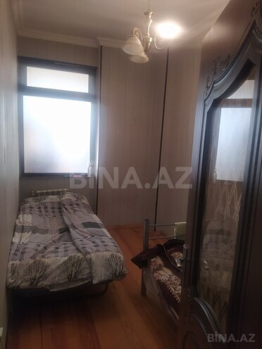 Сдаётся 3-комн. новостройка 95 м², м. Мемар Аджеми, photo 19 from 22