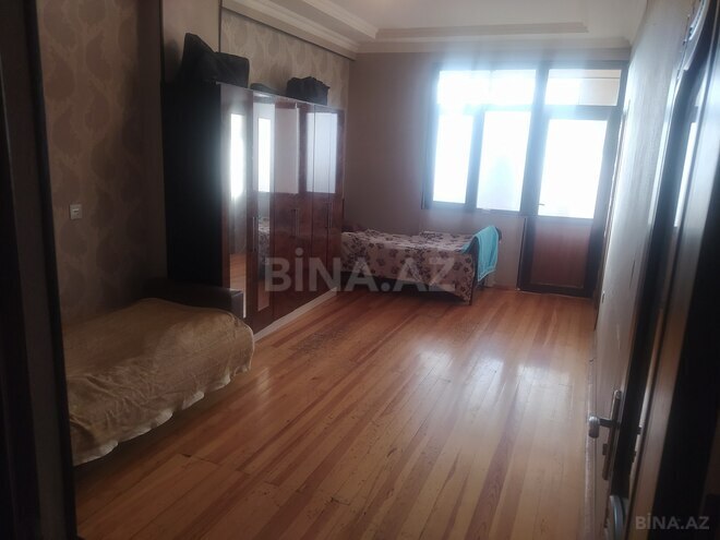 Сдаётся 3-комн. новостройка 95 м², м. Мемар Аджеми, photo 21 from 22