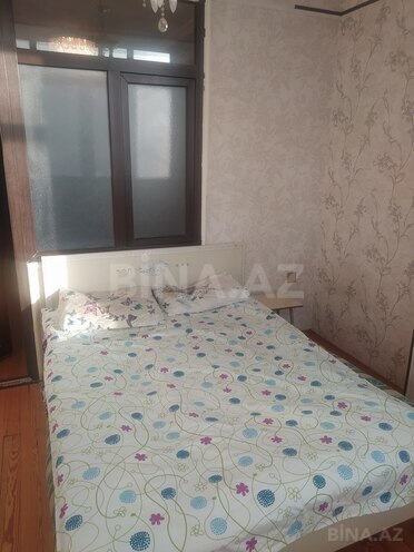 Сдаётся 3-комн. новостройка 95 м², м. Мемар Аджеми, photo 14 from 22