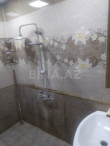 Сдаётся 3-комн. новостройка 95 м², м. Мемар Аджеми, photo 16 from 22