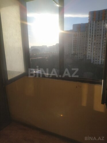 Сдаётся 3-комн. новостройка 95 м², м. Мемар Аджеми, photo 9 from 22